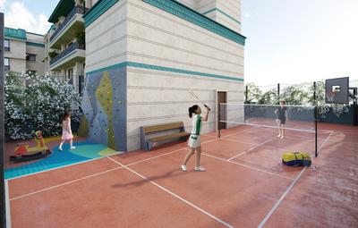 Project Image of 627.0 - 1394.0 Sq.ft 2 BHK Apartment for buy in Pratap Elegance