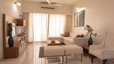 Project Image of 2133.0 - 3681.0 Sq.ft 3 BHK Apartment for buy in Lifestyle The Podium
