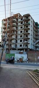 Project Image of 1200 Sq.ft 3 BHK Apartment / Flat for sale in Dhirenpara for Rs. 10000000