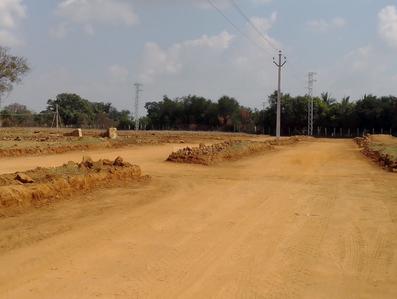 Project Image of 1485.0 - 2025.0 Sq.ft Residential Plot Plot for buy in PSR Highway County