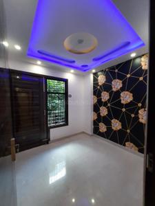 Planner Metro View Floors Bedroom 1