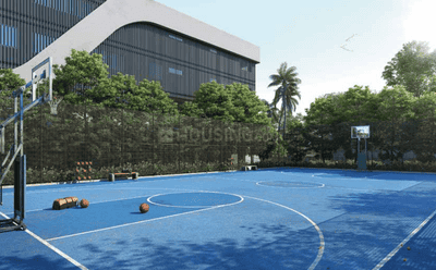 Project Image of 1149.0 - 2721.0 Sq.ft 2 BHK Apartment for buy in DSR The Address