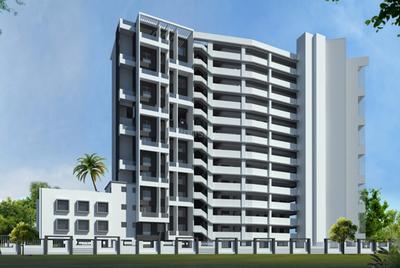 Project Image of 842.0 - 881.0 Sq.ft 2 BHK Apartment for buy in Polite Precisa