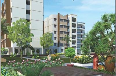 Project Image of 150 Sq.ft 1 RK Apartment / Flat for sale in Narolgam for Rs. 750000