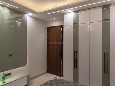 Project Image of 850.0 - 2300.0 Sq.ft 3 BHK Builder Floor for buy in J R Luxurious Homes