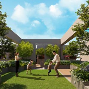 Project Image of 1527.0 - 2078.0 Sq.ft 3 BHK Apartment for buy in Falcon Tatva