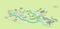Jaypee Kosmos Images for Location Plan of Jaypee Kosmos 2