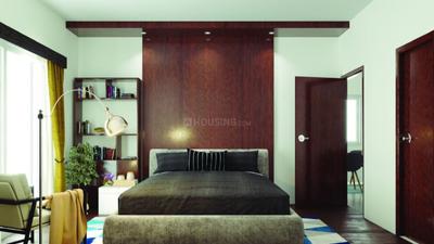 Project Image of 1521.47 - 1858.99 Sq.ft 3 BHK Apartment for buy in Maangalya Park Avenue