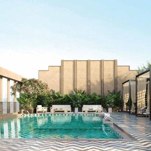 Project Image of 3096.0 - 4048.0 Sq.ft 4 BHK Apartment for buy in PS The Balmoral