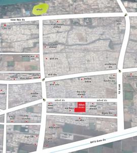 Project Image of 519.79 - 953.04 Sq.ft Residential Plot Plot for buy in Shreenathji Giriraj Paradise