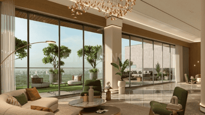 Project Image of 5067.65 - 5844.05 Sq.ft 4 BHK Apartment for buy in Shivalik Presente By Shivalik
