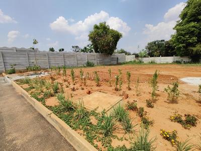 Project Image of 1200.0 - 4000.0 Sq.ft Residential Plot Plot for buy in Earthsong By Manyata Phase 2