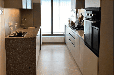 Project Image of 717.0 - 1229.99 Sq.ft 2 BHK Apartment for buy in Crest Oaks