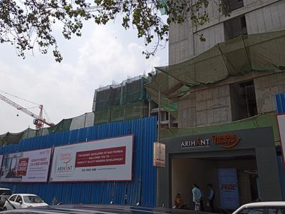 Project Image of 620.32 - 1508.0 Sq.ft 2 BHK Apartment for buy in Arihant Advika