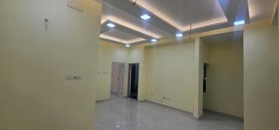 Project Image of 1370.0 - 1549.0 Sq.ft 3 BHK Apartment for buy in Shanmugam Sri Dayananda Residency