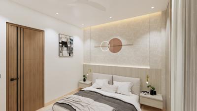 Project Image of 1684.44 - 2221.46 Sq.ft 2 BHK Apartment for buy in Jeevan Living