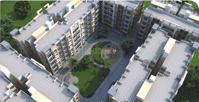 Sarovar 5 Elevation 1