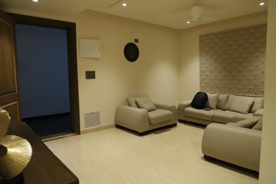 Project Image of 2270.0 - 3070.0 Sq.ft 3 BHK Apartment for buy in Pavani Solitaire
