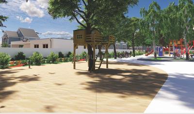 G Square Pristine Amenities 1