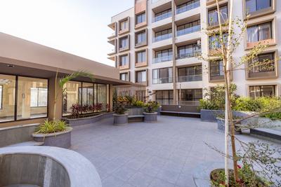 Project Image of 980.0 - 1650.0 Sq.ft 2 BHK Apartment for buy in G Platinum