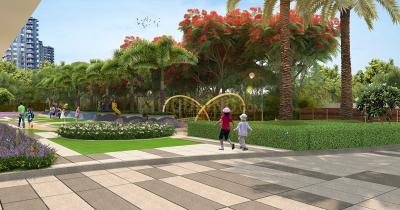 Project Image of 2185.0 - 3250.0 Sq.ft 3 BHK Apartment for buy in Jyothirmaye Palm Springs