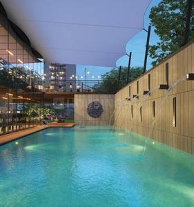 Project Image of 702.23 - 1082.09 Sq.ft 2 BHK Apartment for buy in Meras Azzaro