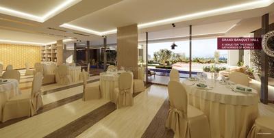 Project Image of 727 Sq.ft 2 BHK Apartment / Flat for sale in Bandra East for Rs. 23000000