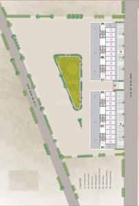 Project Image of 0.0 - 430.0 Sq.ft 1 BHK Apartment for buy in Shivshakti Vastupujan Residency 1