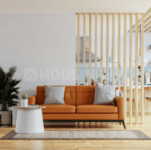 Project Image of 688.0 - 851.0 Sq.ft 2 BHK Apartment for buy in Parul Bhavan
