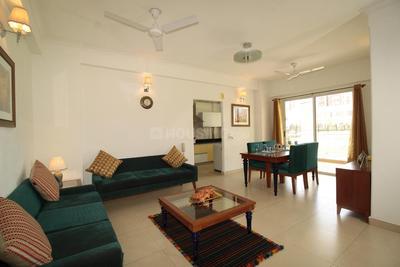 Project Image of 562.0 - 1037.0 Sq.ft 1 BHK Apartment for buy in Ashiana Nirmay Phase III
