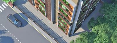 Project Image of 4500.0 - 4905.0 Sq.ft 5 BHK Apartment for buy in Winsome Manor