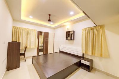 Project Image of 1060.0 - 1370.0 Sq.ft 2 BHK Apartment for buy in Kamalam Pleasanta