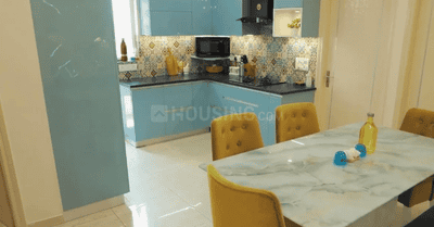 Project Image of 1633.1 - 4038.19 Sq.ft 3 BHK Apartment for buy in IVR Ambrosia Phase 04
