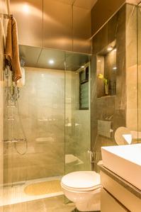 Project Image of 359.0 - 572.75 Sq.ft 1 BHK Apartment for buy in Evershine Amavi 303 Phase 1