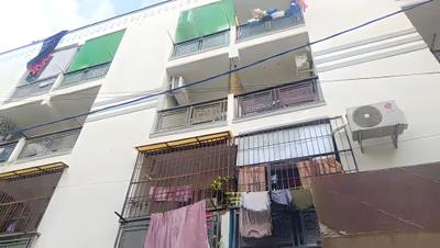 Project Image of 750.0 - 1150.0 Sq.ft 1 BHK Apartment for buy in Vihaan Wisteria Phase 2