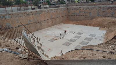 Project Image of 985.87 - 1014.93 Sq.ft 3 BHK Apartment for buy in Krisent Ananta Storeys