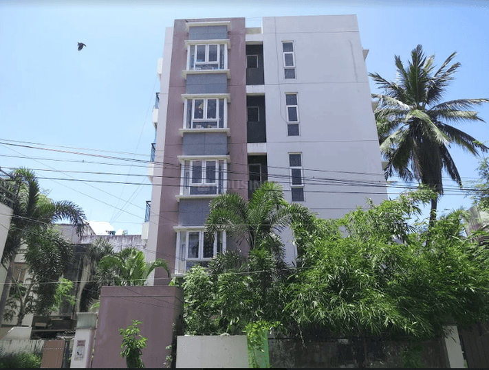 Navins Sumathi in Nanganallur, Chennai Price, Reviews & Floor Plan