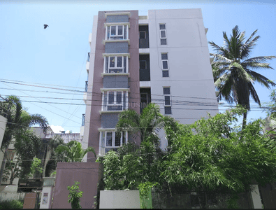 Project Image of 1264.0 - 1800.0 Sq.ft 3 BHK Apartment for buy in Navins Sumathi