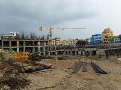 Project Image of 1575.0 - 2210.0 Sq.ft 3 BHK Apartment for buy in White Waters At Y