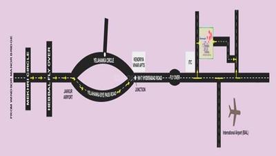Project Image of 2804.0 - 5126.0 Sq.ft 3 BHK Villa for buy in Dhammanagi Tulips Villas