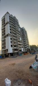 Project Image of 662.0 - 1113.0 Sq.ft 2 BHK Apartment for buy in Radha Krishna Heights