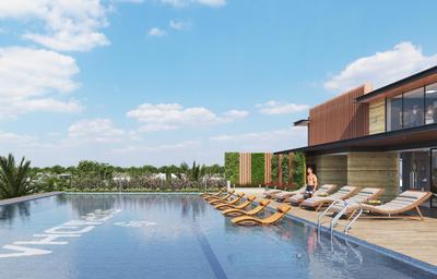 Project Image of 5320.0 - 6390.0 Sq.ft 5 BHK Villa for buy in Supadha Geethika