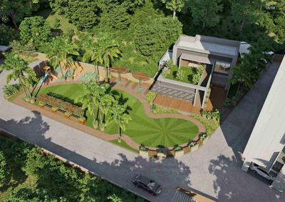 Karnavati Infinity Living Amenities 1