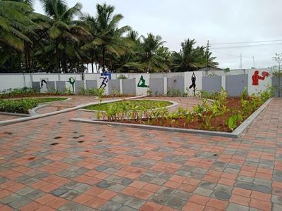 Project Image of 600.0 - 2400.0 Sq.ft Residential Plot Plot for buy in Fairland