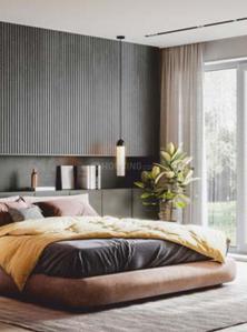Project Image of 1198.0 - 2860.0 Sq.ft 3 BHK Apartment for buy in AG Park View