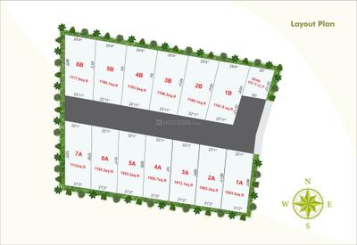 Project Image of 0.0 - 1890.0 Sq.ft 3 BHK Villa for buy in Sumangali Habitat