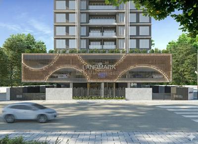 Project Image of 1022.49 - 2878.92 Sq.ft 3 BHK Apartment for buy in Jalaram Landmark