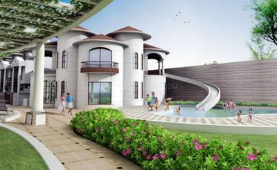 Project Image of 0.0 - 1120.0 Sq.ft 1 BHK Apartment for buy in Satyam Yashoda Residency