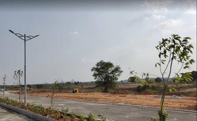 Project Image of 2060.0 - 2345.0 Sq.ft Residential Plot Plot for buy in Shriram Earth