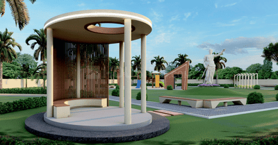 Project Image of 595.0 - 1200.0 Sq.ft Residential Plot Plot for buy in Satyam City